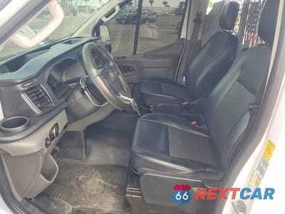 Zdjęcie 7 z 13 samochodu: 2020 FORD TRANSIT T-150 VIN:1FTYE1Y80LKA99383 - miniatura