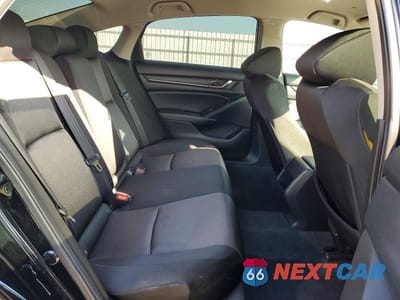 Zdjęcie 10 z 12 samochodu: 2020 HONDA ACCORD LX VIN:1HGCV1F18LA101274 - miniatura