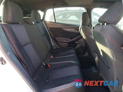 Zdjęcie 11 z 14 samochodu: 2019 SUBARU IMPREZA SPORT VIN:4S3GTAM64K3755471 - miniatura