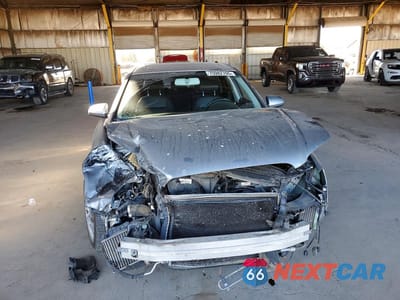 Piąte zdjęcie samochodu w środku: 2005 AUDI A4 VIN:WAUDF68E55A504495 - miniatura