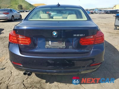 Zdjęcie 6 z 11 samochodu: 2015 BMW 328 I VIN:WBA3A5C59FP605243 - miniatura