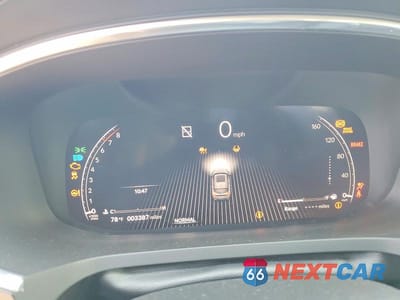 Zdjęcie 9 z 13 samochodu: 2026 ACURA MDX VIN:5J8YD9H32TL003531 - miniatura