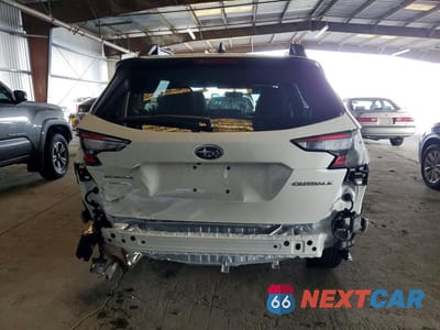 Zdjęcie 6 z 13 samochodu: 2025 SUBARU OUTBACK PREMIUM VIN:4S4BTAFCXS3315179 - miniatura