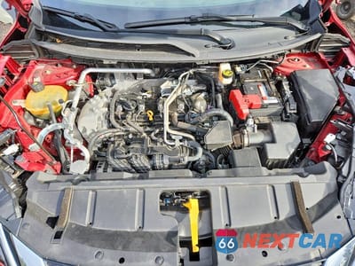 Zdjęcie 12 z 12 samochodu: 2021 NISSAN ROGUE SL VIN:JN8AT3CB2MW239406 - miniatura