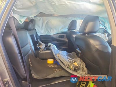 Zdjęcie 10 z 12 samochodu: 2015 NISSAN MURANO SL VIN:5N1AZ2MH6FN259427 - miniatura