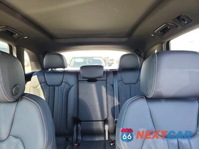 Zdjęcie 10 z 13 samochodu: 2024 AUDI Q5 PREMIUM PLUS 45 VIN:WA1EAAFY4R2073390 - miniatura
