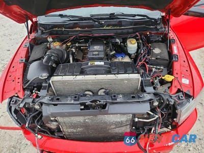 Zdjęcie 11 z 12 samochodu: 2012 DODGE RAM 2500 SLT VIN:3C6LD5BLXCG319953 - miniatura