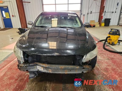 Piąte zdjęcie samochodu w środku: 2010 FORD TAURUS LIMITED VIN:1FAHP2FW0AG114469 - miniatura