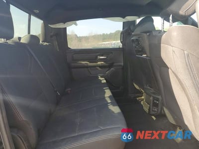 Zdjęcie 10 z 12 samochodu: 2023 RAM TRUCKS 1500 TRADESMAN VIN:1C6RRFGG0PN653130 - miniatura