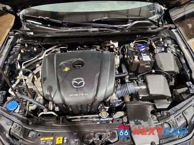 Zdjęcie 11 z 12 samochodu: 2020 MAZDA 3 PREFERRED VIN:JM1BPAMM1L1166534 - miniatura