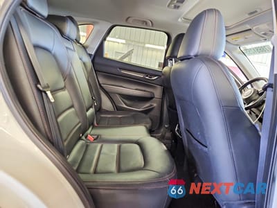 Zdjęcie 11 z 13 samochodu: 2022 MAZDA CX-5 PREMIUM VIN:JM3KFBDM1N1607193 - miniatura