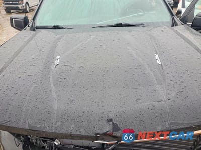 Zdjęcie 11 z 11 samochodu: 2019 CHEVROLET SILVERADO K1500 HIGH COUNTRY VIN:1GCUYHEL1KZ182656 - miniatura