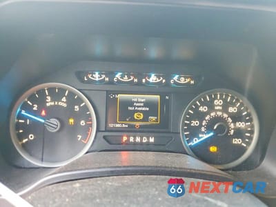 Zdjęcie 9 z 13 samochodu: 2017 FORD F150 SUPERCREW VIN:1FTFW1EG9HKE43560 - miniatura