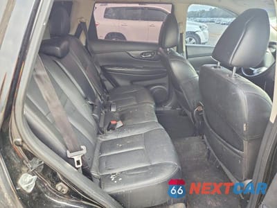 Zdjęcie 11 z 13 samochodu: 2014 NISSAN ROGUE SL VIN:5N1AT2MT1EC755297 - miniatura