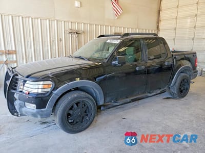 2008 FORD EXPLORER SPORT TRAC XLT 1FMEU31E88UA25718 - główne zdjęcie licytacji z USA - miniatura