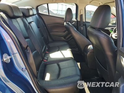 Zdjęcie 10 z 12 samochodu: 2017 MAZDA 3 TOURING VIN:3MZBN1V71HM105982 - miniatura