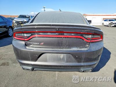 Zdjęcie 6 z 12 samochodu: 2018 DODGE CHARGER GT VIN:2C3CDXJG4JH235752 - miniatura