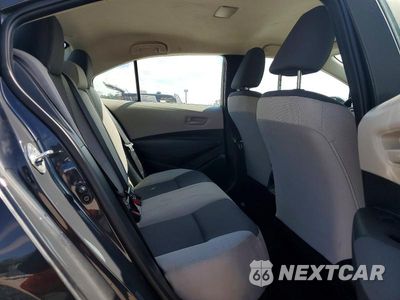 Zdjęcie 10 z 12 samochodu: 2025 TOYOTA COROLLA LE VIN:5YFB4MDE1SP331303 - miniatura