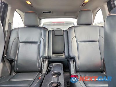 Zdjęcie 10 z 13 samochodu: 2015 TOYOTA HIGHLANDER XLE VIN:5TDJKRFH3FS169127 - miniatura