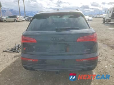 Zdjęcie 6 z 12 samochodu: 2025 AUDI Q5 E PREMIUM PLUS 55 VIN:WA1E2AFY1S2044500 - miniatura