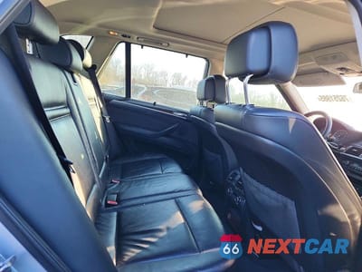 Zdjęcie 11 z 12 samochodu: 2012 BMW X5 XDRIVE35I VIN:5UXZV4C56CL765772 - miniatura