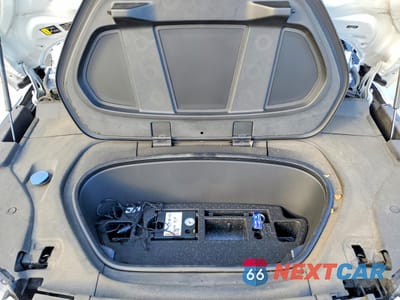 Zdjęcie 12 z 13 samochodu: 2021 VOLVO XC40 RECHARGE VIN:YV4ED3UR0M2600920 - miniatura