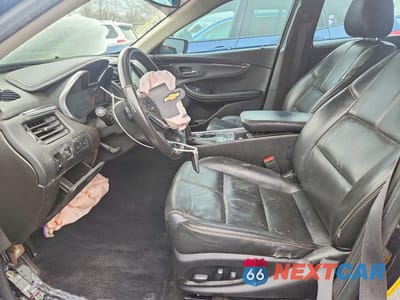 Zdjęcie 7 z 12 samochodu: 2019 CHEVROLET IMPALA LT VIN:2G11Z5S38K9137946 - miniatura