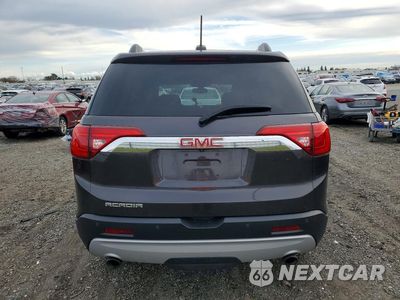 Zdjęcie 6 z 11 samochodu: 2017 GMC ACADIA SLT-1 VIN:1GKKNMLS6HZ103160 - miniatura