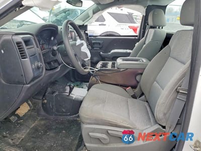 Zdjęcie 7 z 11 samochodu: 2015 CHEVROLET SILVERADO K1500 VIN:1GCNKPEC6FZ379313 - miniatura