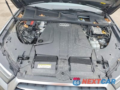 Zdjęcie 12 z 12 samochodu: 2017 AUDI Q7 PREMIUM PLUS VIN:WA1LHAF7XHD053450 - miniatura