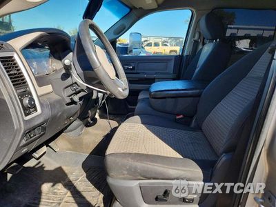Zdjęcie 7 z 11 samochodu: 2010 DODGE RAM 2500 VIN:3D7UT2CL3AG170480 - miniatura
