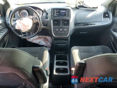 Zdjęcie 8 z 13 samochodu: 2019 DODGE GRAND CARAVAN VIN:2C4RDGBGXKR787627 - miniatura
