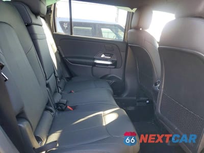 Zdjęcie 11 z 13 samochodu: 2024 MERCEDES-BENZ EQB 250+ VIN:W1N9M0CB5RN079635 - miniatura