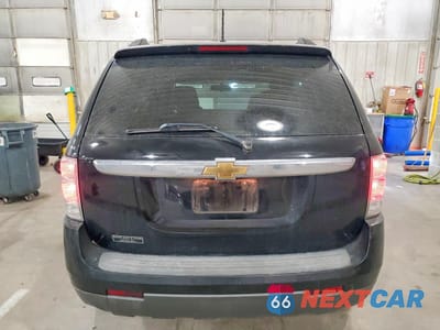 Zdjęcie 6 z 13 samochodu: 2007 CHEVROLET EQUINOX LT VIN:2CNDL63F076040104 - miniatura
