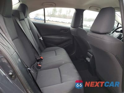 Zdjęcie 10 z 11 samochodu: 2026 TOYOTA COROLLA LE VIN:5YFB4MDE7TP398618 - miniatura