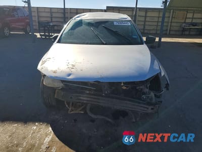 Piąte zdjęcie samochodu w środku: 2015 VOLKSWAGEN JETTA BASE VIN:3VW2K7AJ1FM242396 - miniatura