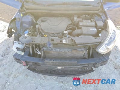 Zdjęcie 11 z 11 samochodu: 2017 HYUNDAI ACCENT SE VIN:KMHCT4AE2HU322127 - miniatura