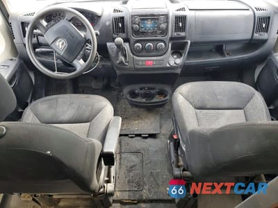 Zdjęcie 8 z 13 samochodu: 2014 RAM PROMASTER 2500 2500 HIGH VIN:3C6TRVDG8EE102417 - miniatura