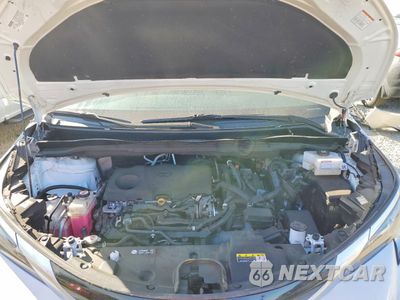 Zdjęcie 12 z 14 samochodu: 2021 TOYOTA SIENNA XSE 7-PASSENGER VIN:5TDXRKEC0MS015040 - miniatura
