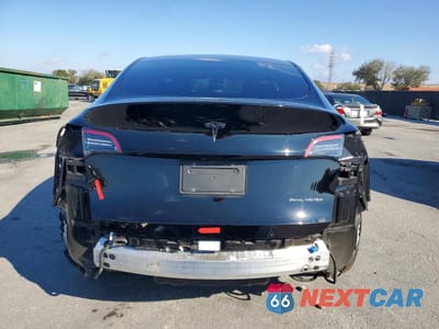Zdjęcie 6 z 14 samochodu: 2021 TESLA MODEL Y VIN:5YJYGDEE0MF067991 - miniatura