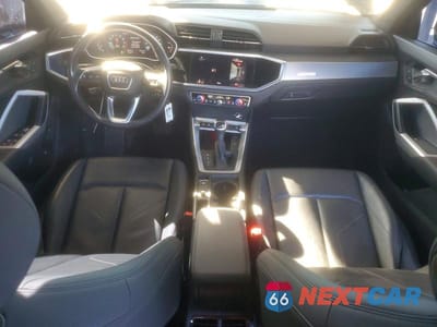 Zdjęcie 8 z 13 samochodu: 2022 AUDI Q3 PREMIUM PLUS S LINE 45 VIN:WA1EECF33N1146270 - miniatura