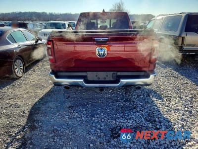 Zdjęcie 6 z 13 samochodu: 2019 RAM 1500 CLASSIC VIN:1C6SRFMT9KN703549 - miniatura