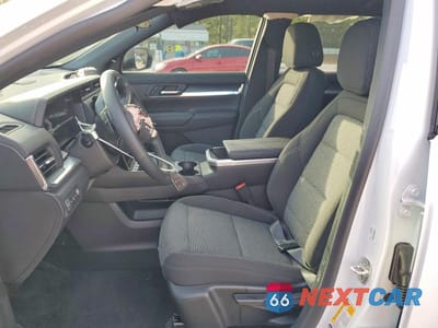 Zdjęcie 7 z 12 samochodu: 2026 GMC TERRAIN ELEVATION VIN:3GKALMEG6TL310271 - miniatura