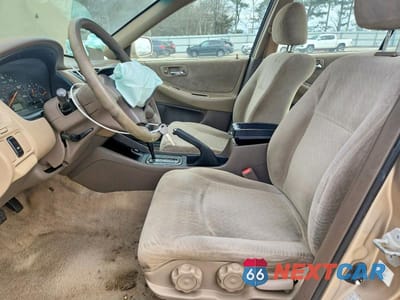 Zdjęcie 7 z 12 samochodu: 2001 HONDA ACCORD LX VIN:1HGCG56471A027001 - miniatura
