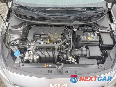 Zdjęcie 11 z 11 samochodu: 2023 KIA RIO VIN:3KPA24AD1PE592680 - miniatura