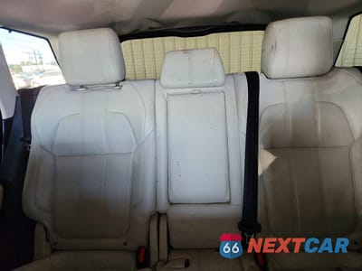 Zdjęcie 10 z 13 samochodu: 2014 LAND ROVER RANGE ROVER SPORT HSE VIN:SALWR2WF5EA330458 - miniatura