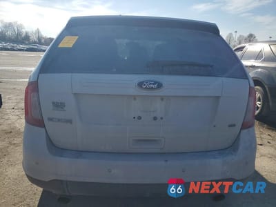 Zdjęcie 6 z 12 samochodu: 2013 FORD EDGE SE VIN:2FMDK4GC2DBB97997 - miniatura