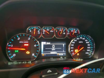 Zdjęcie 9 z 12 samochodu: 2015 CHEVROLET SILVERADO K2500 HEAVY DUTY LTZ VIN:1GC1KWE81FF195273 - miniatura