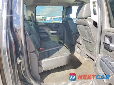 Zdjęcie 10 z 11 samochodu: 2014 CHEVROLET SILVERADO K1500 LT VIN:3GCUKREC4EG338572 - miniatura