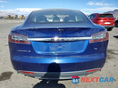 Zdjęcie 6 z 12 samochodu: 2016 TESLA MODEL S VIN:5YJSA1E17GF131726 - miniatura